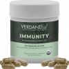 Verdant Leaf - Immunity Blend - Image 2