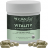 Verdant Leaf - Vitality Blend - Image 3