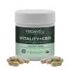 Verdant Leaf - Vitality Blend - Image 2